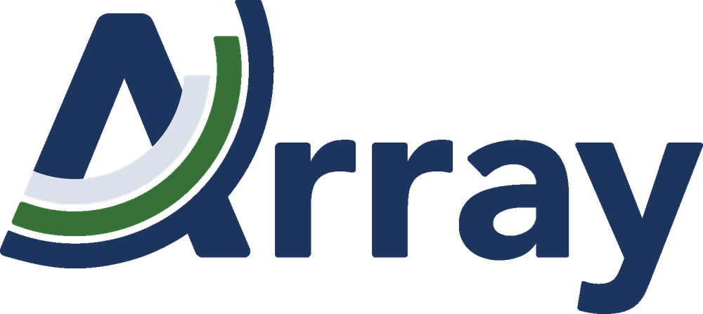 Array logo
