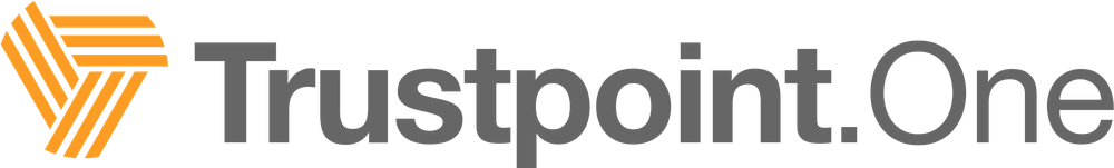 Trustpoint.One logo
